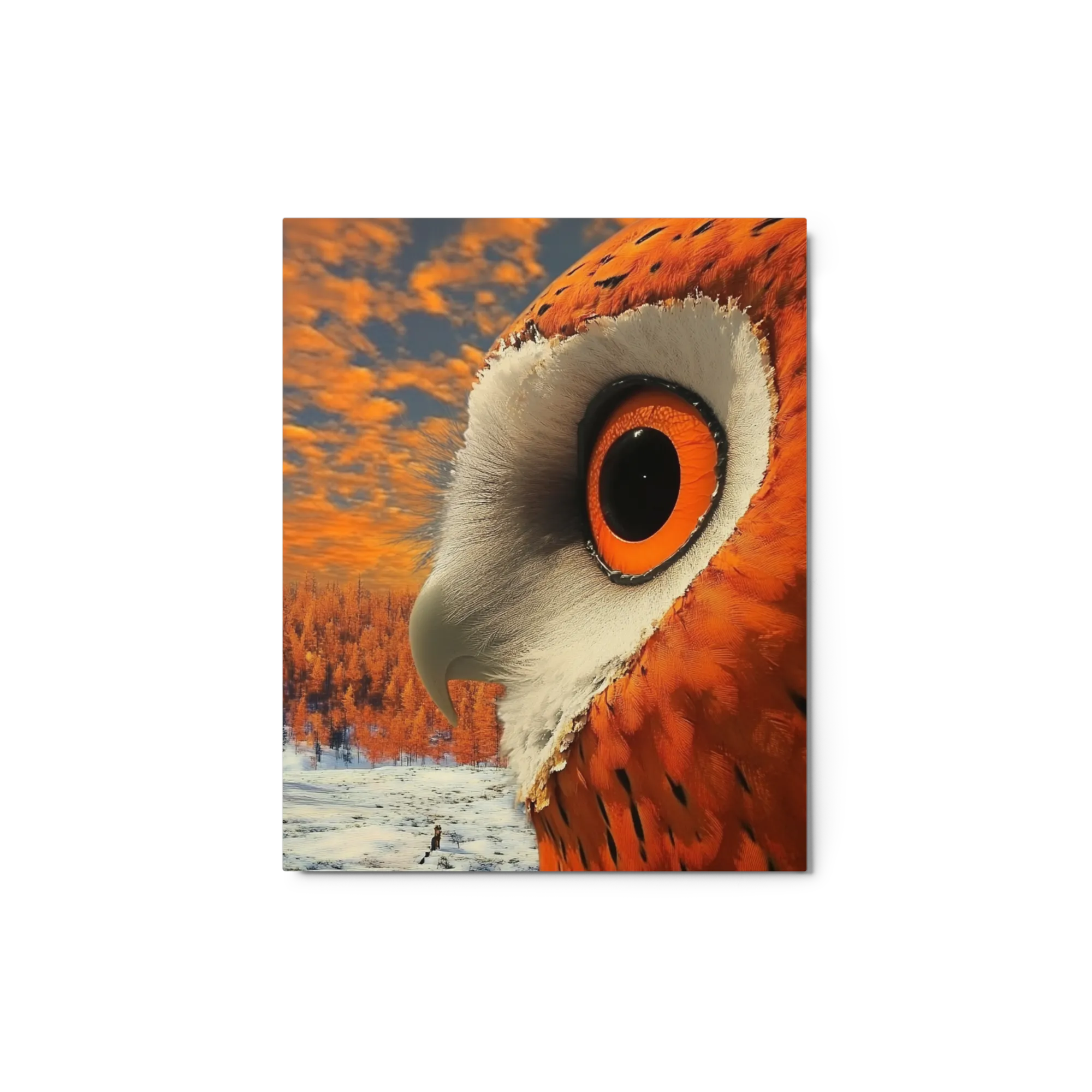Sunset Sentinel