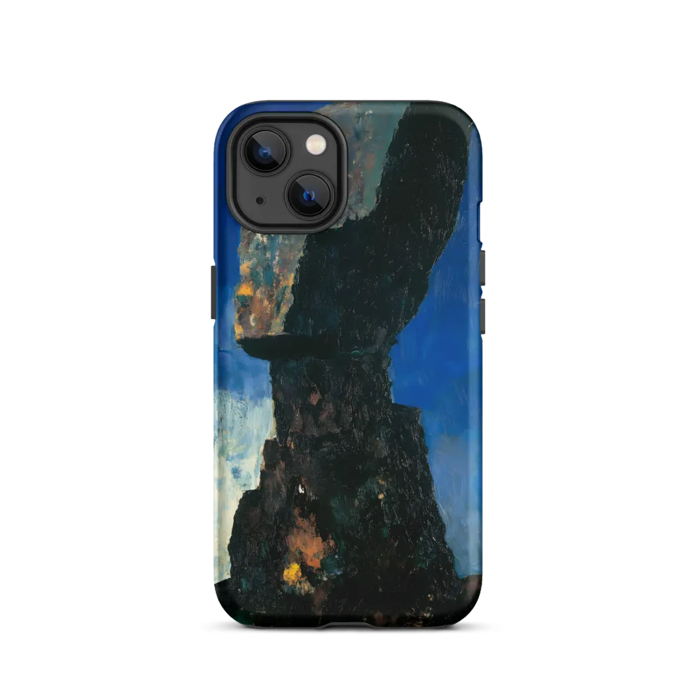 The Monolith | Phone Case
