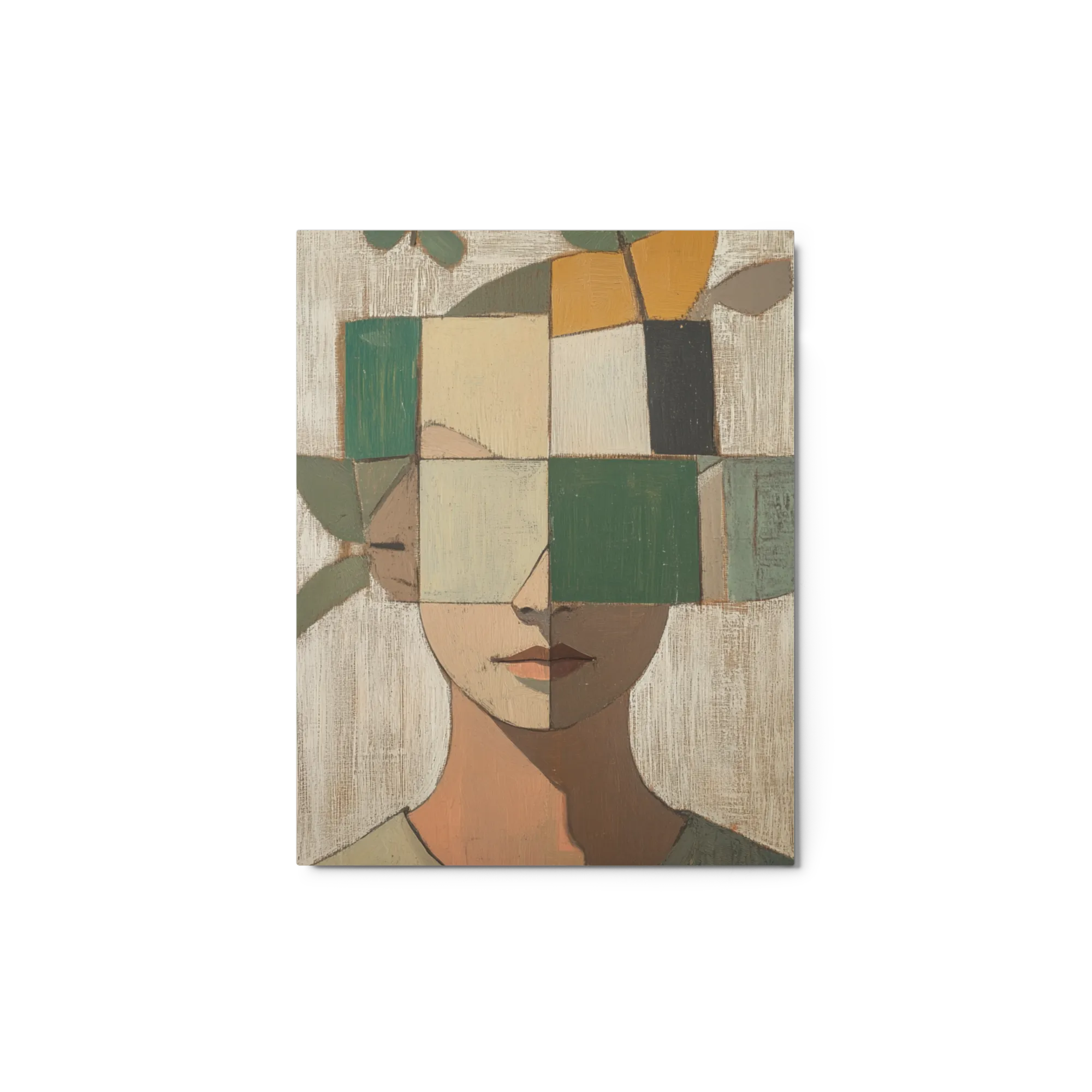 Fragmented Mind