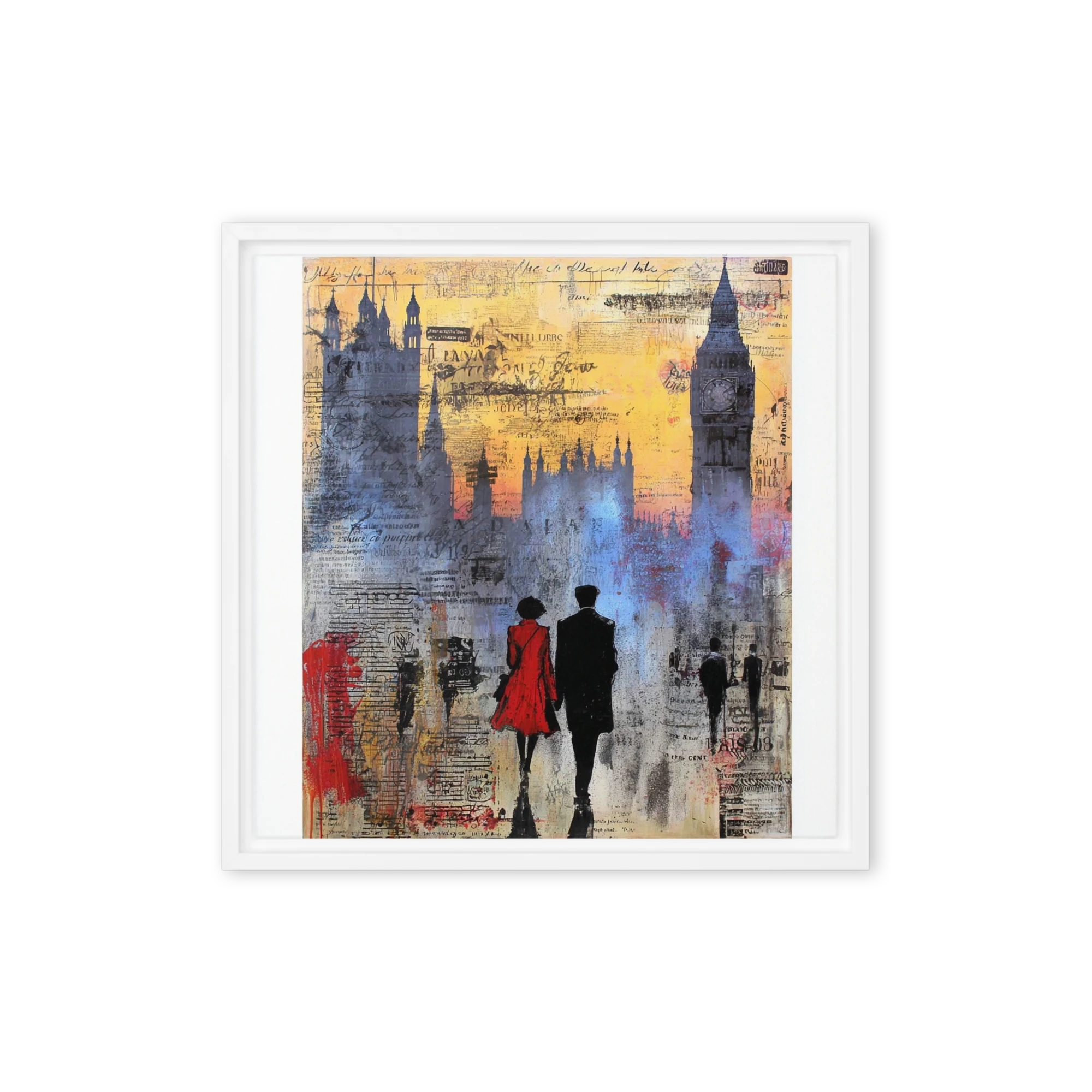London Walk