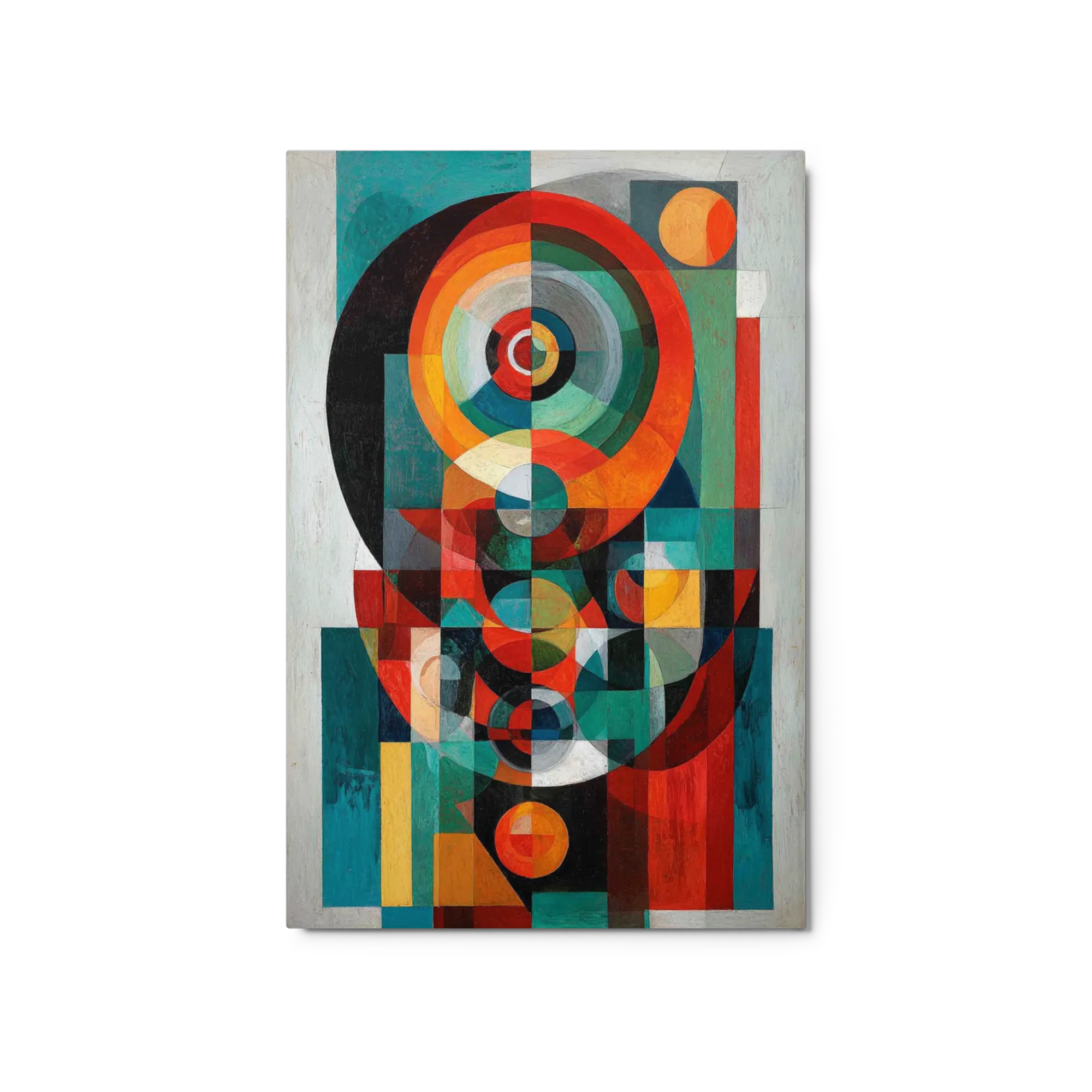 Ritmo dos Círculos