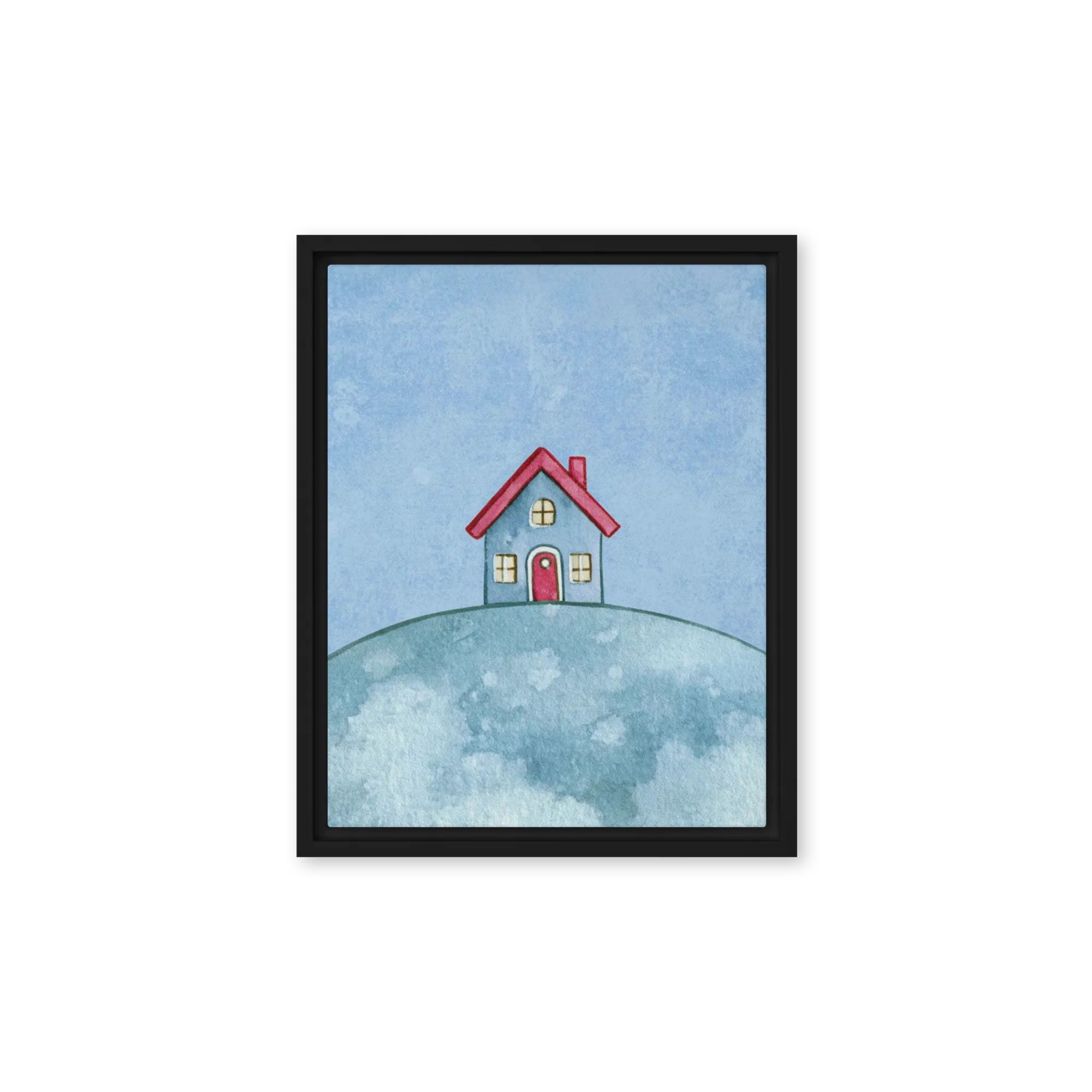 The Quiet Cottage