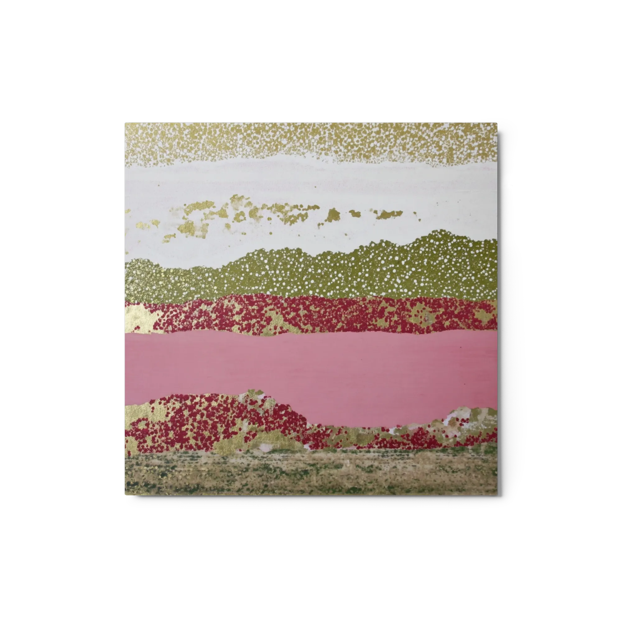 Roseate Horizon