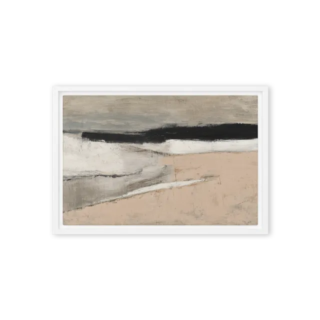 Silent Horizon | Art Print