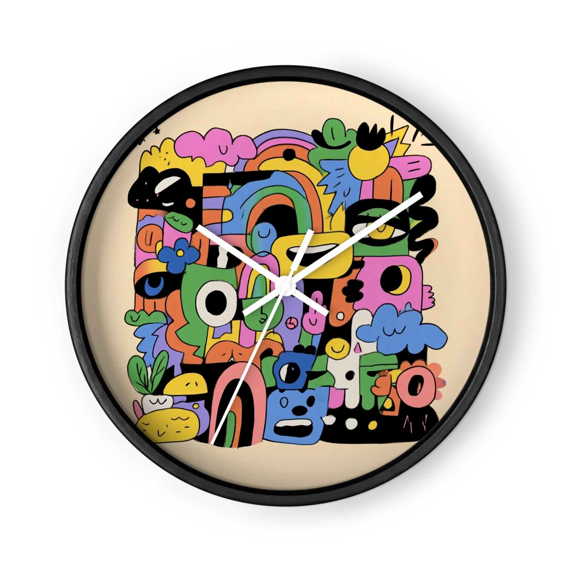 Mind Mosaic