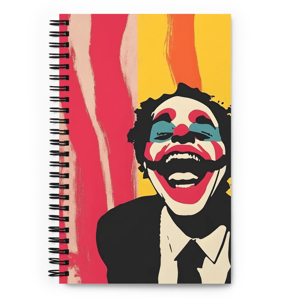 The Joy of Laughter