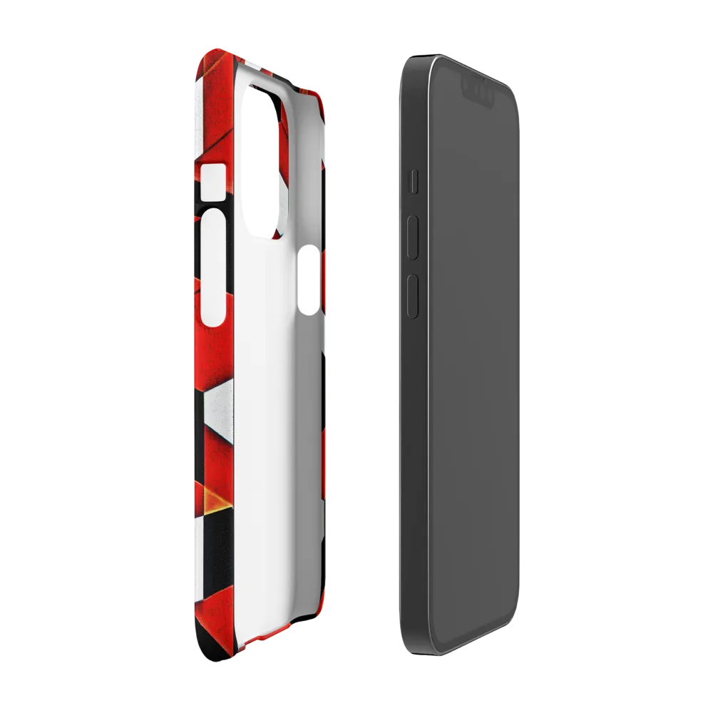 Abstract Geometric Boxes Design