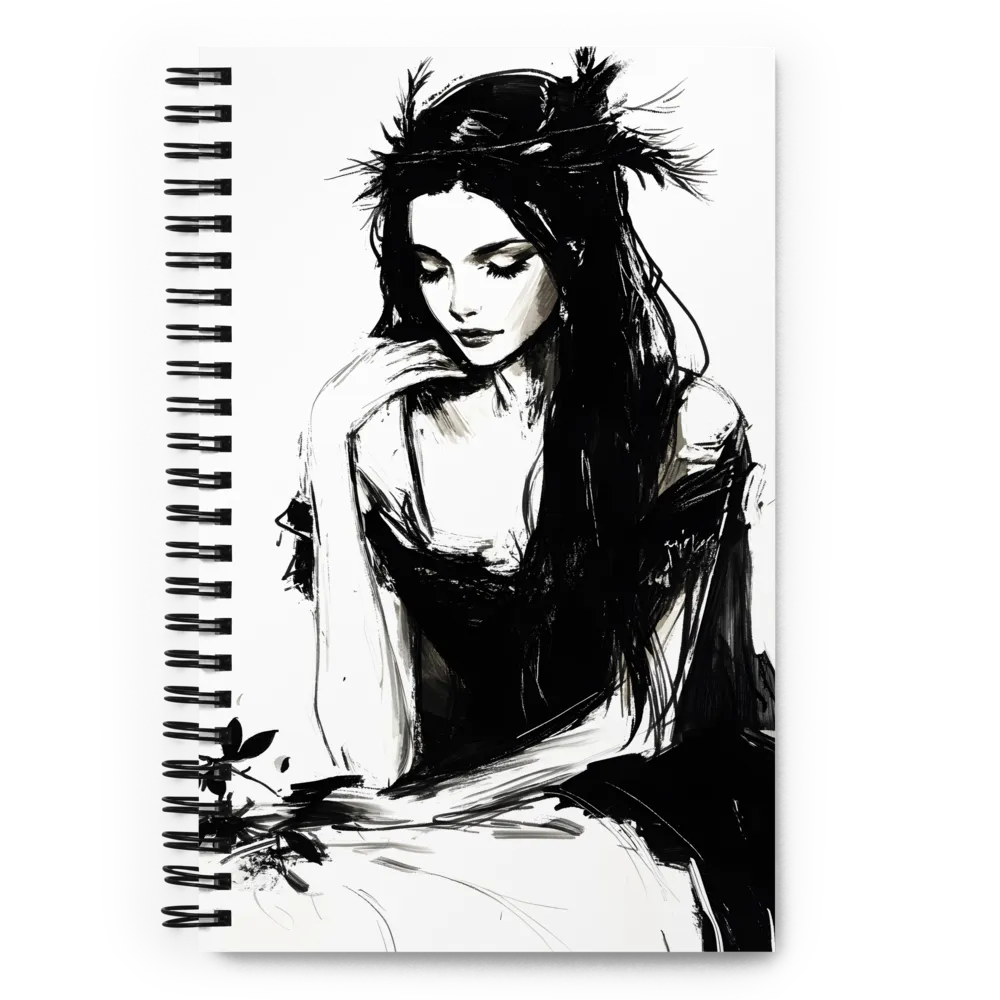 Reflections of Melancholy