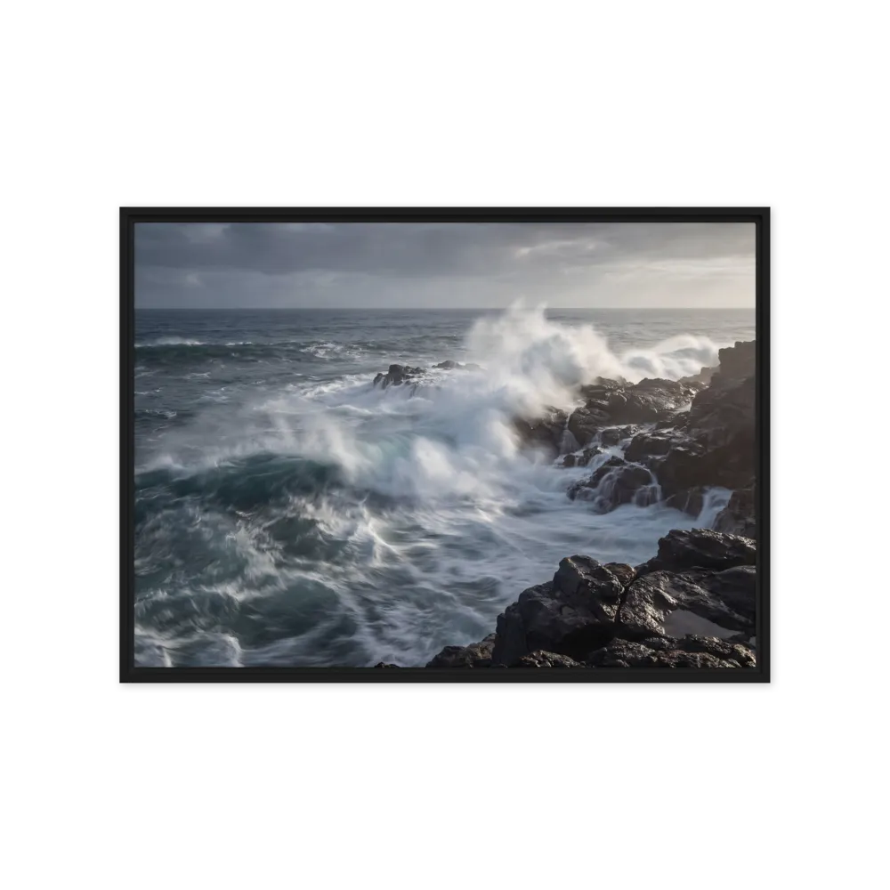 Expansive Landscape Wall Art for Timeless Spaces — Beyond the Horizon