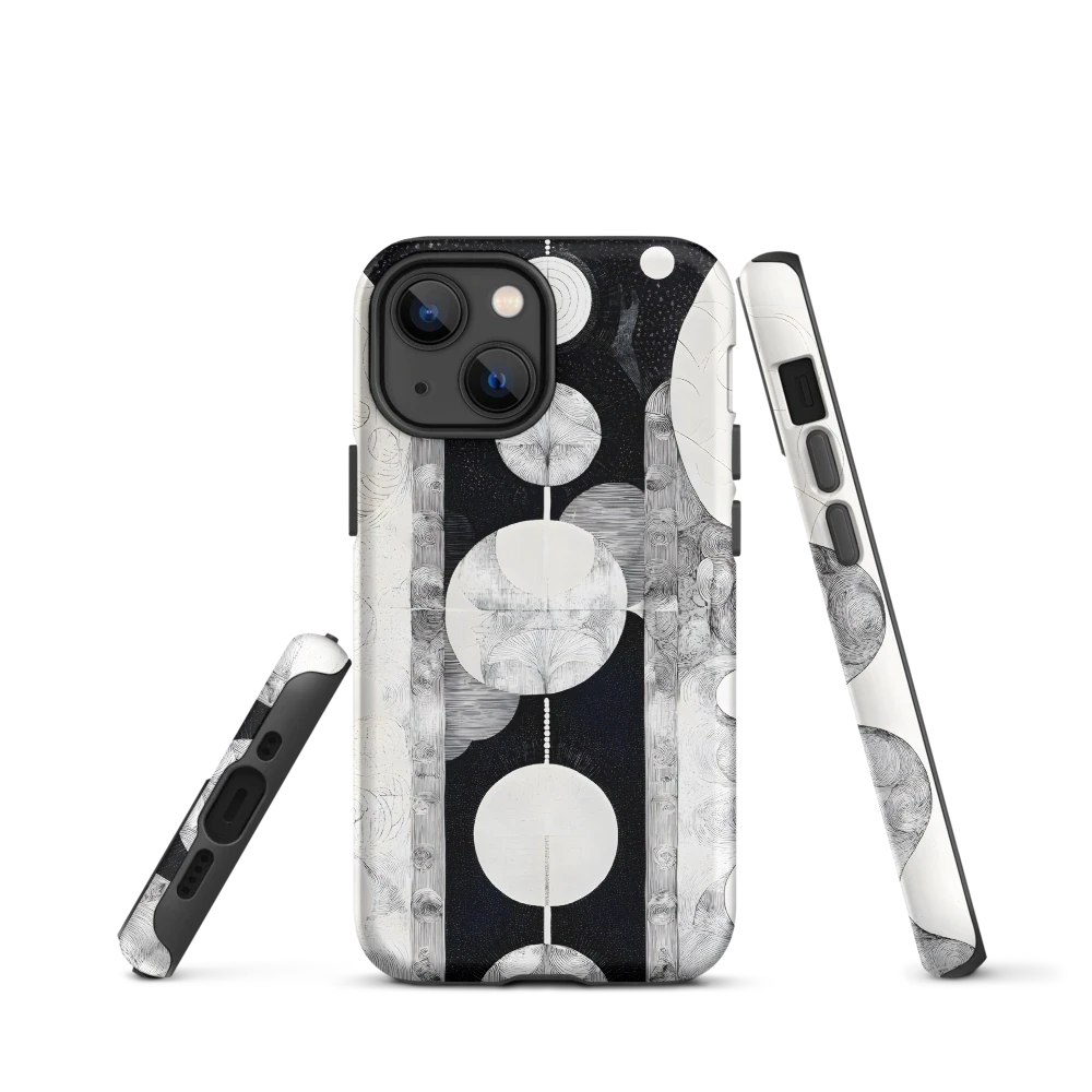 Celestial Totem | Phone Case