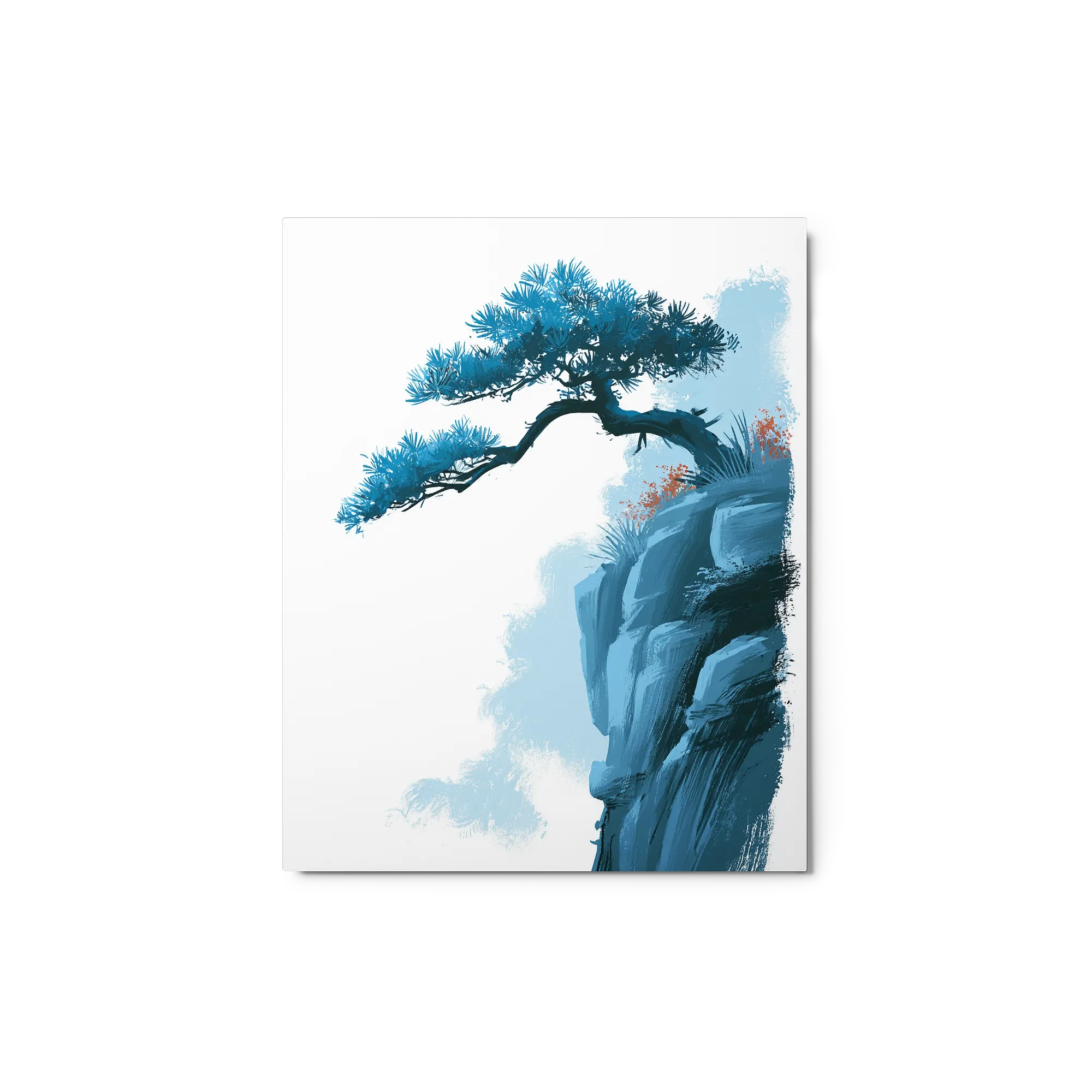 The Hanging Pine