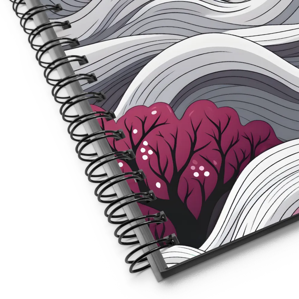 Harmony in Flow