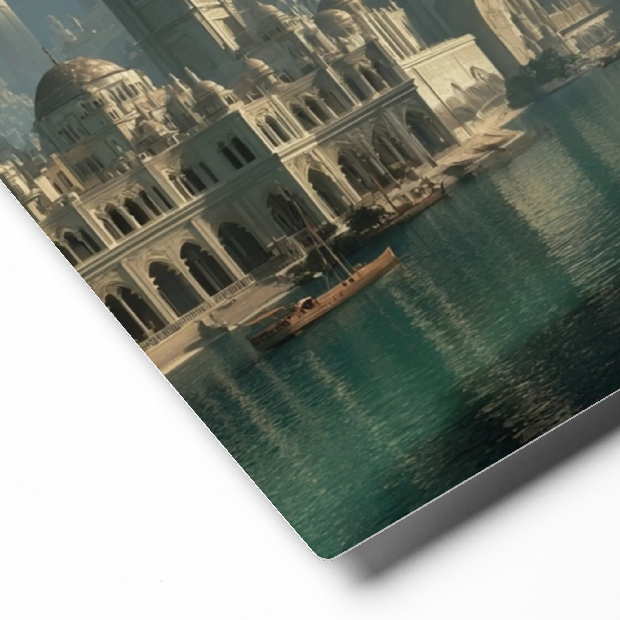 Empire of Water | Art Print