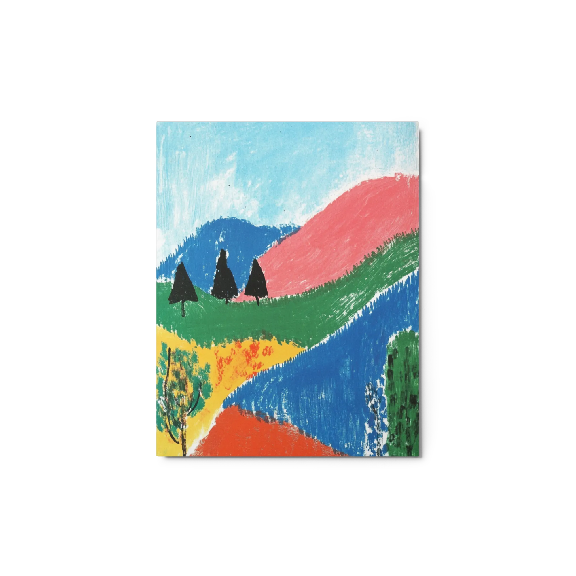 Chroma Hills
