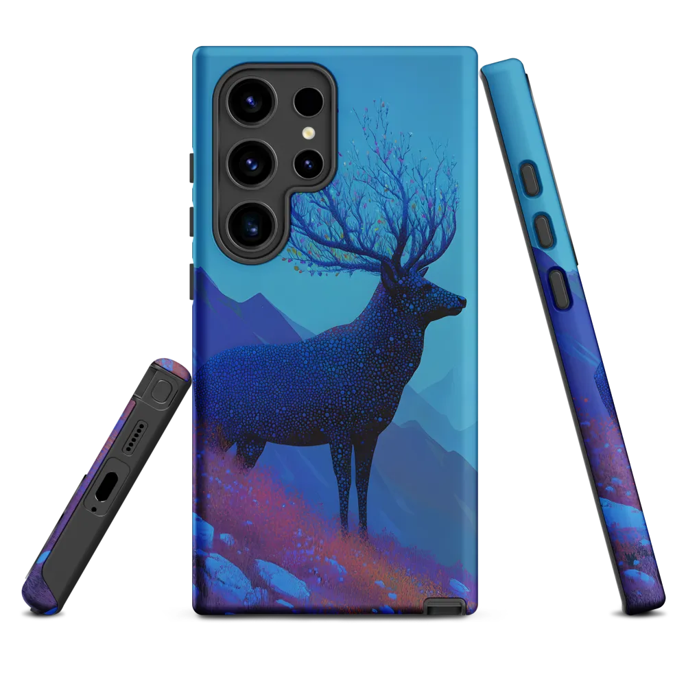 Tree of Antlers | Phone Case