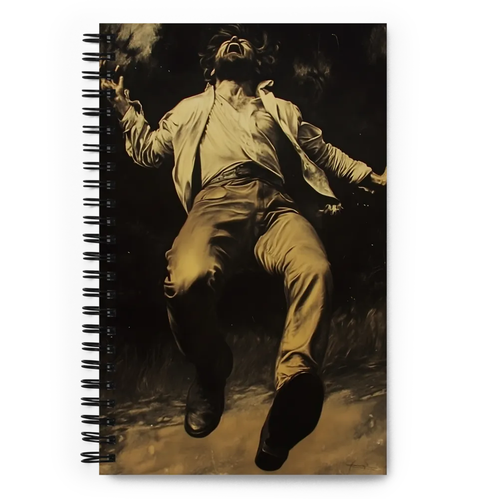 Leap of Exhilaration