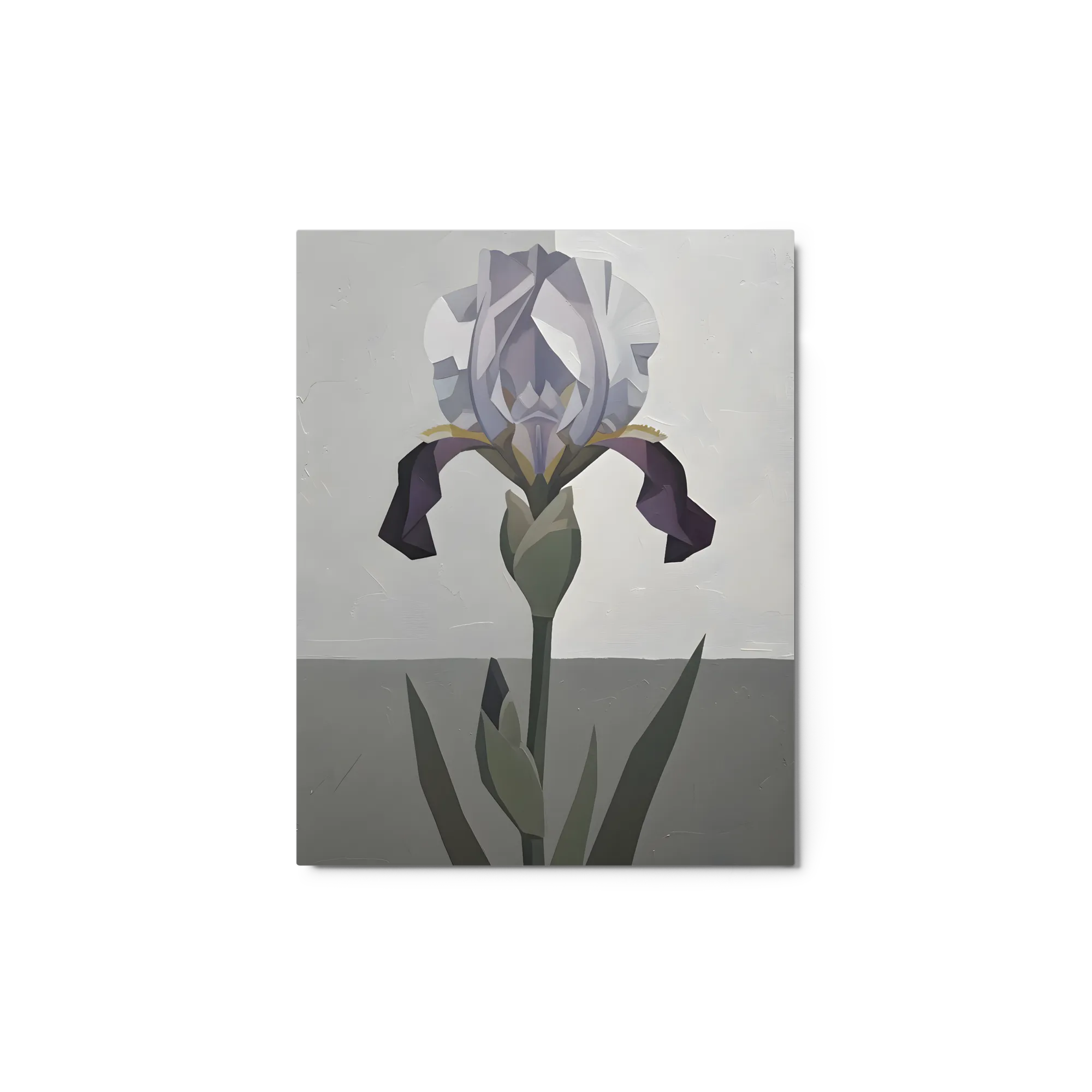 Iris geometrico