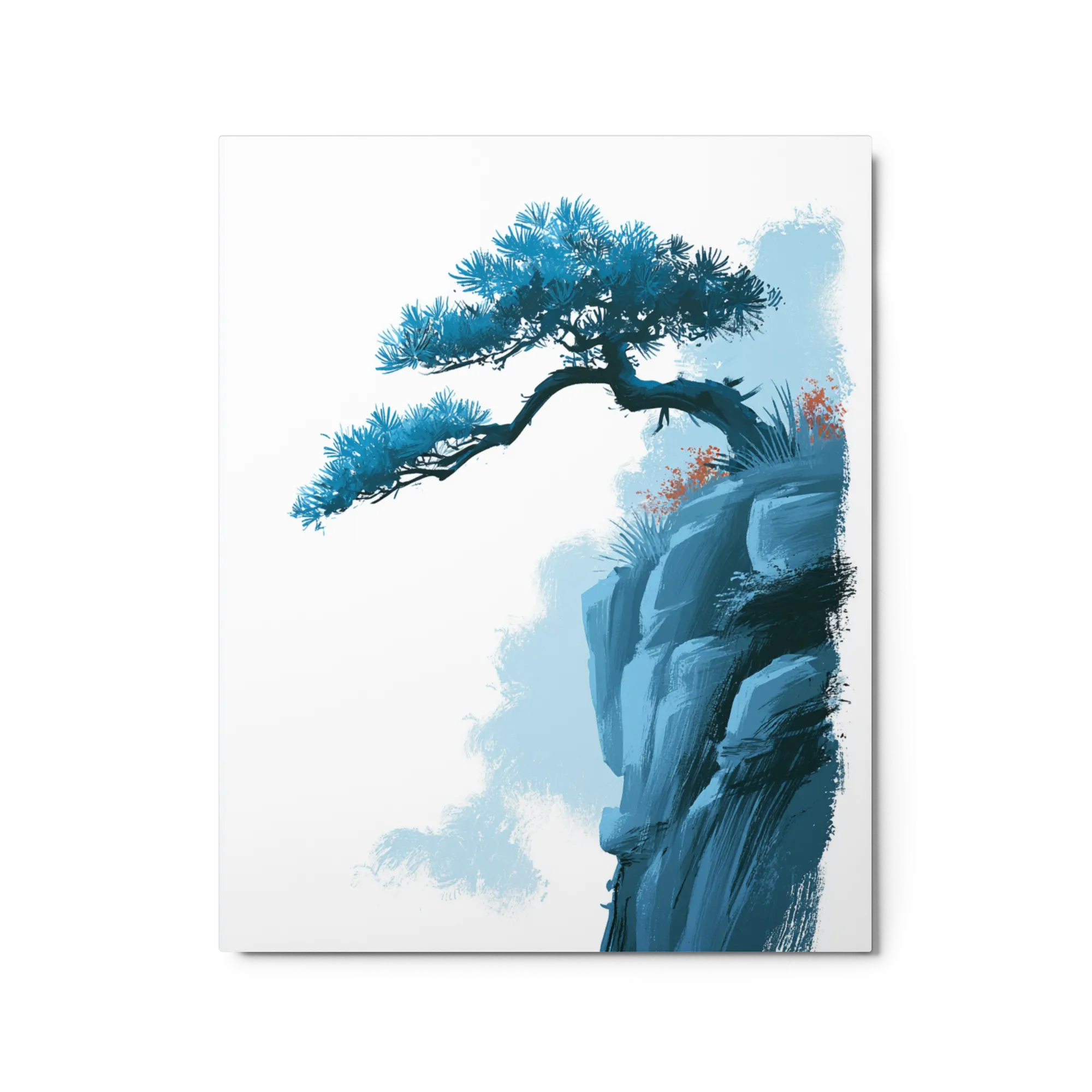 The Hanging Pine