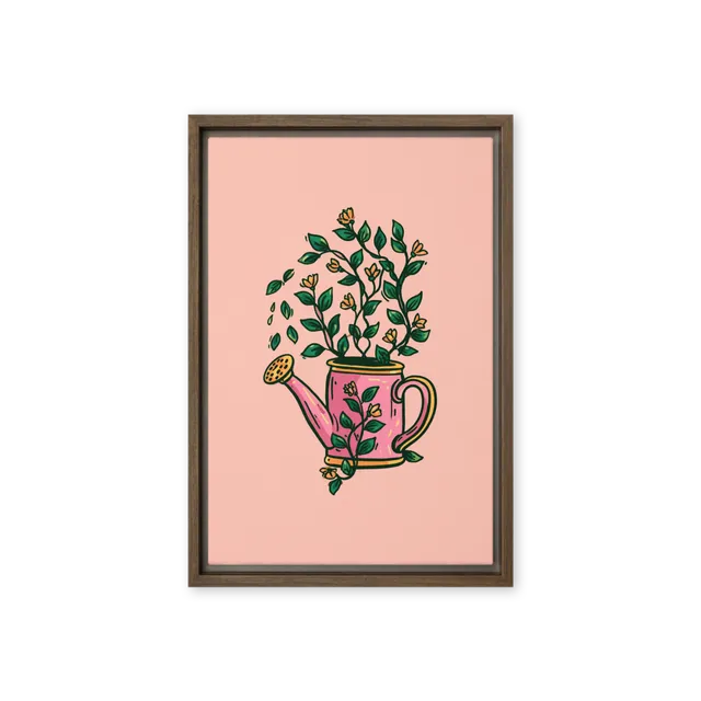 Abundance in Bloom | Art Print