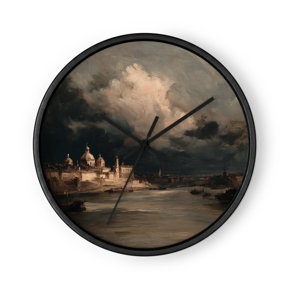 Venetian Storm Light