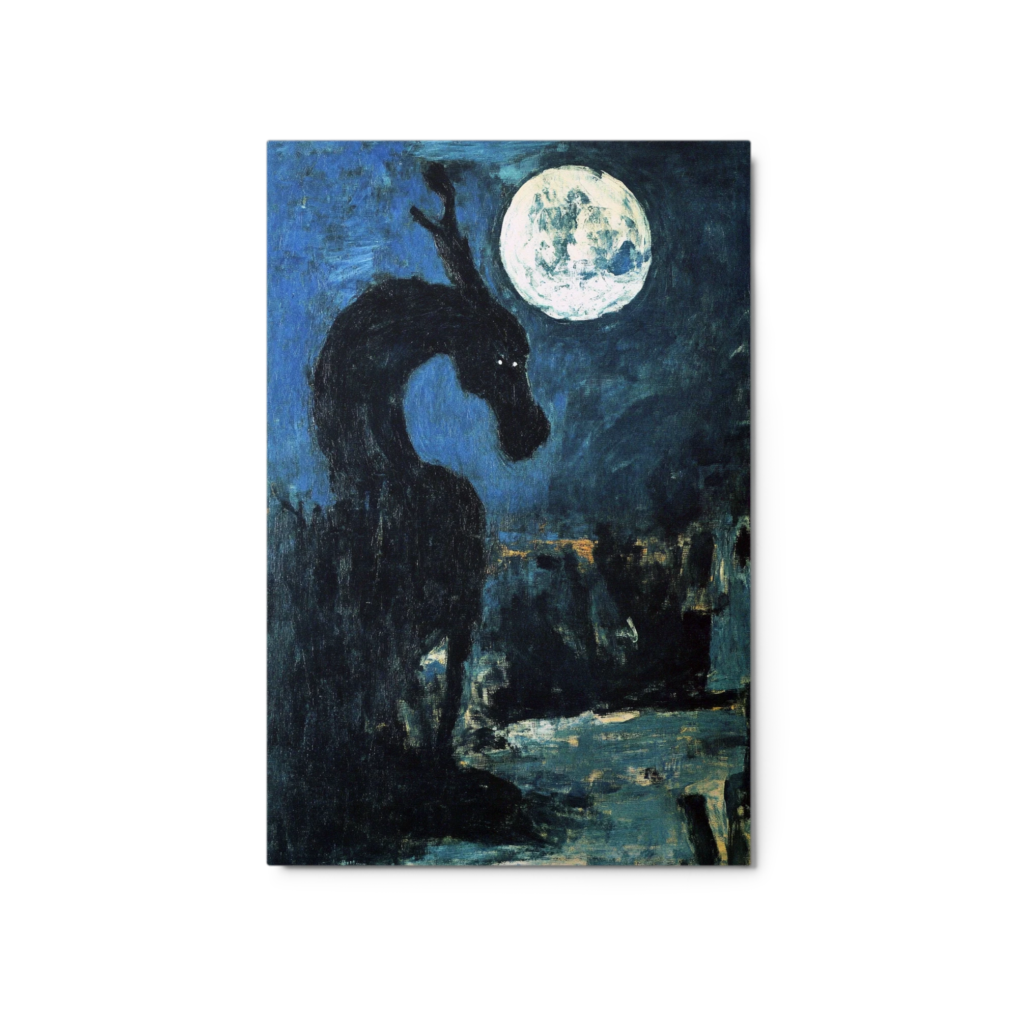 Nocturne Dragon
