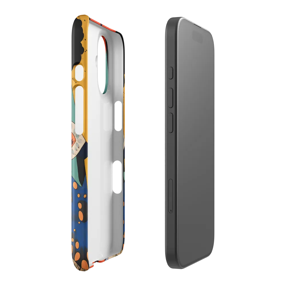 Visionary Totem 
 iPhone 11 | Snap Case
