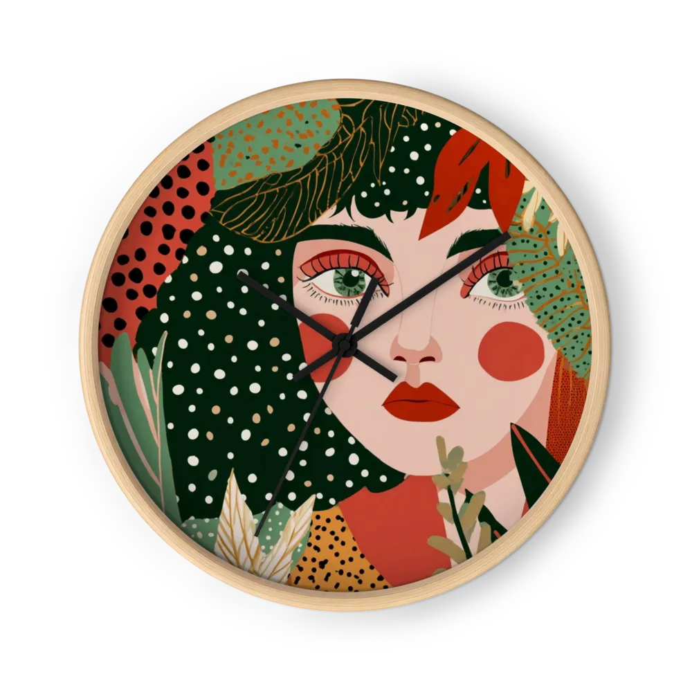 Botanical Muse