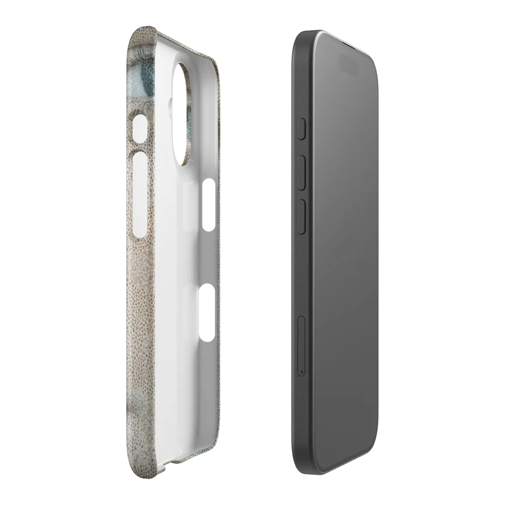 Cellular Face 
 iPhone 15 Pro | MagSafe® Tough Case