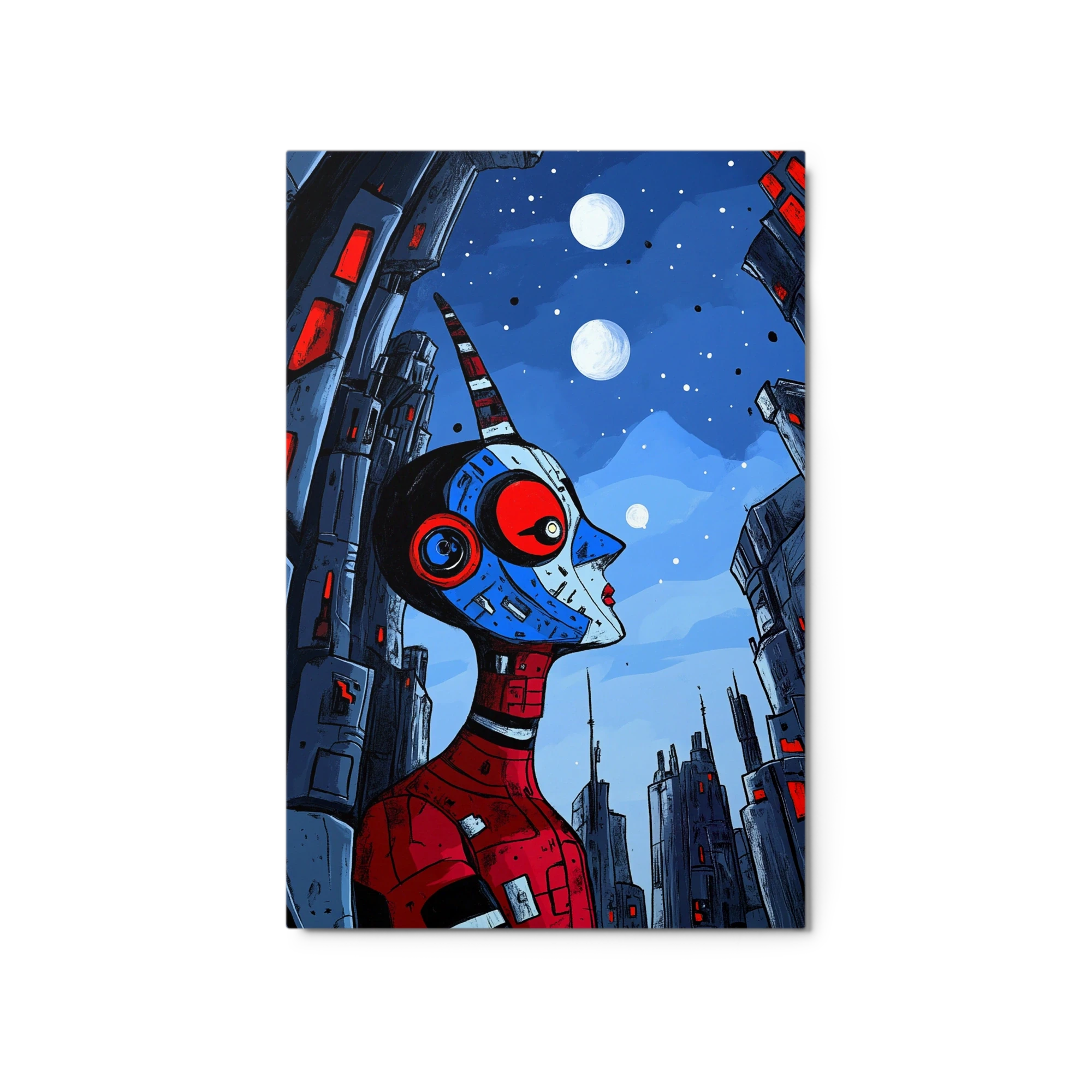 Stargazing Android