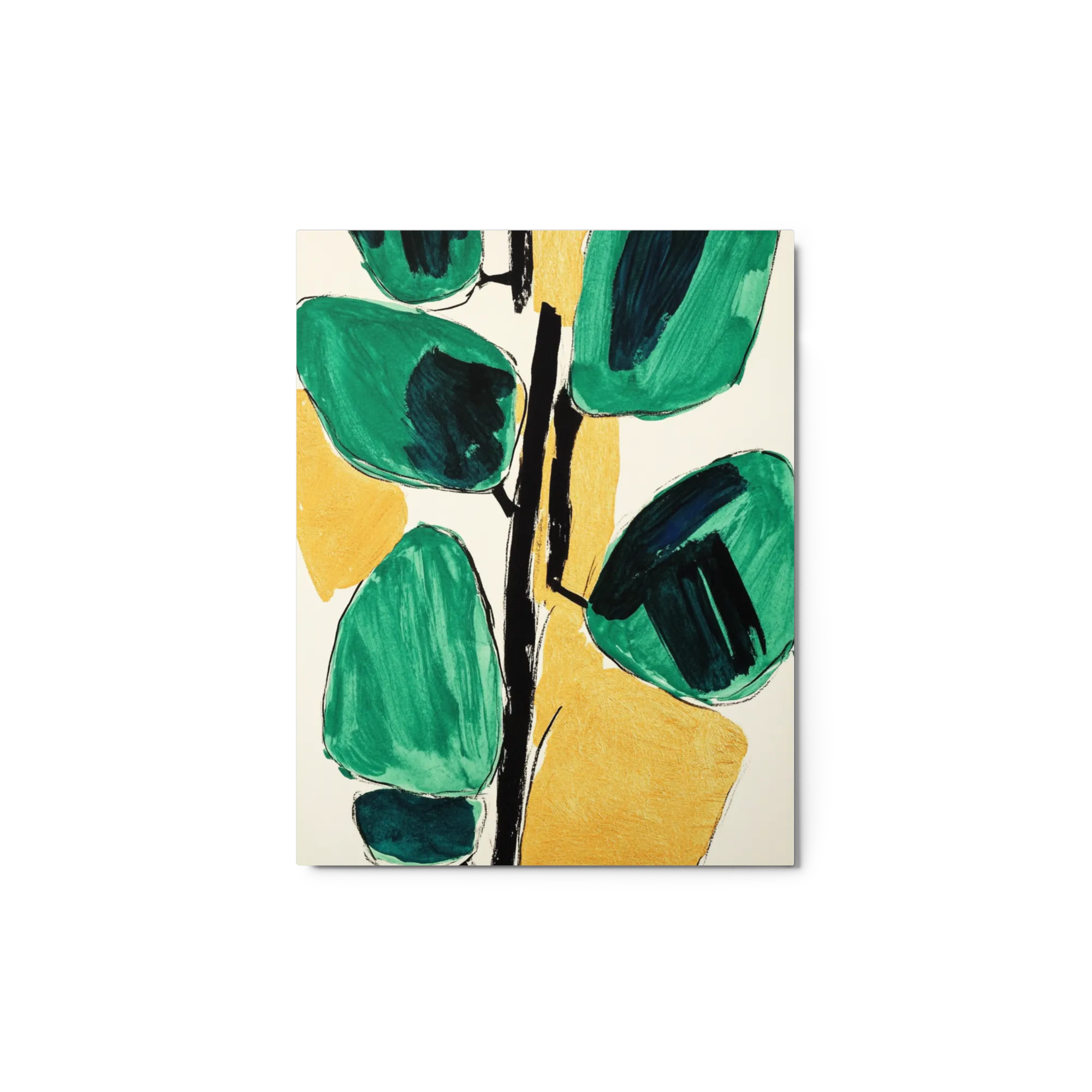Verdant Canopy
