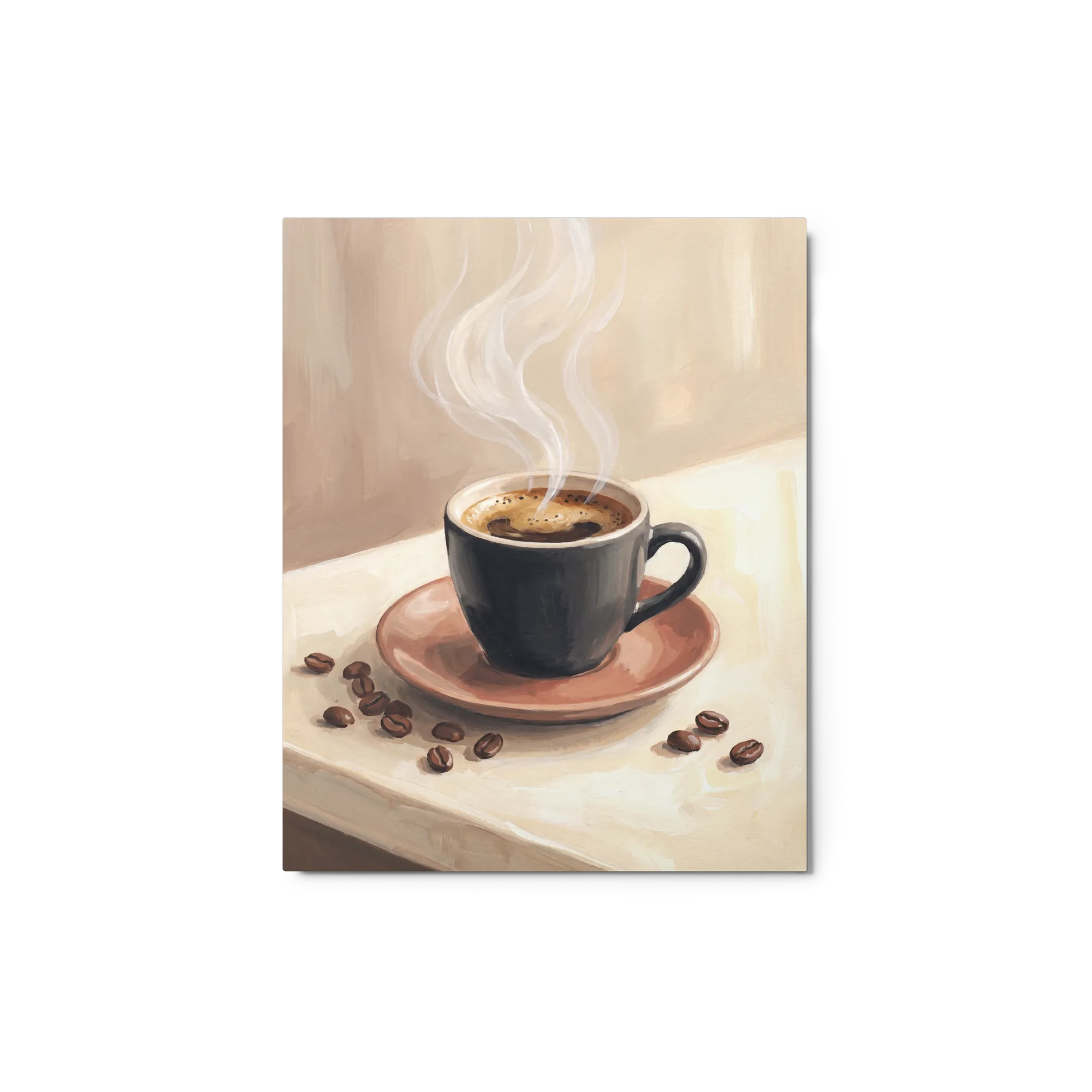 Warm Morning Brew
