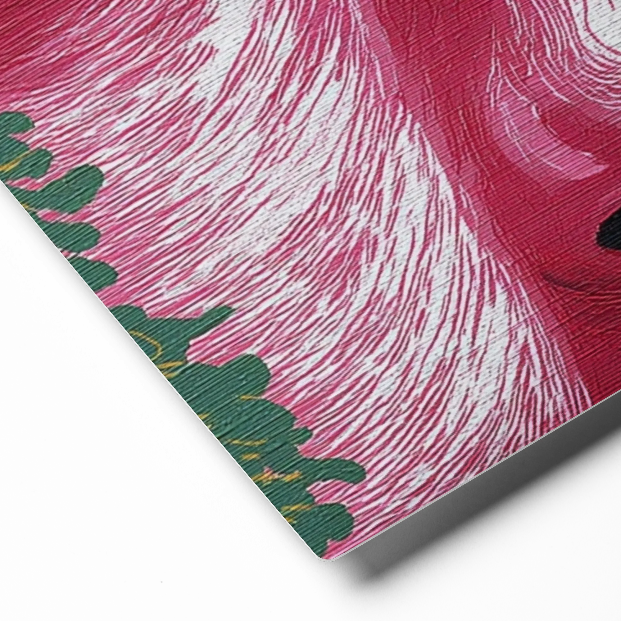 Eyes of the Forest | Art Print