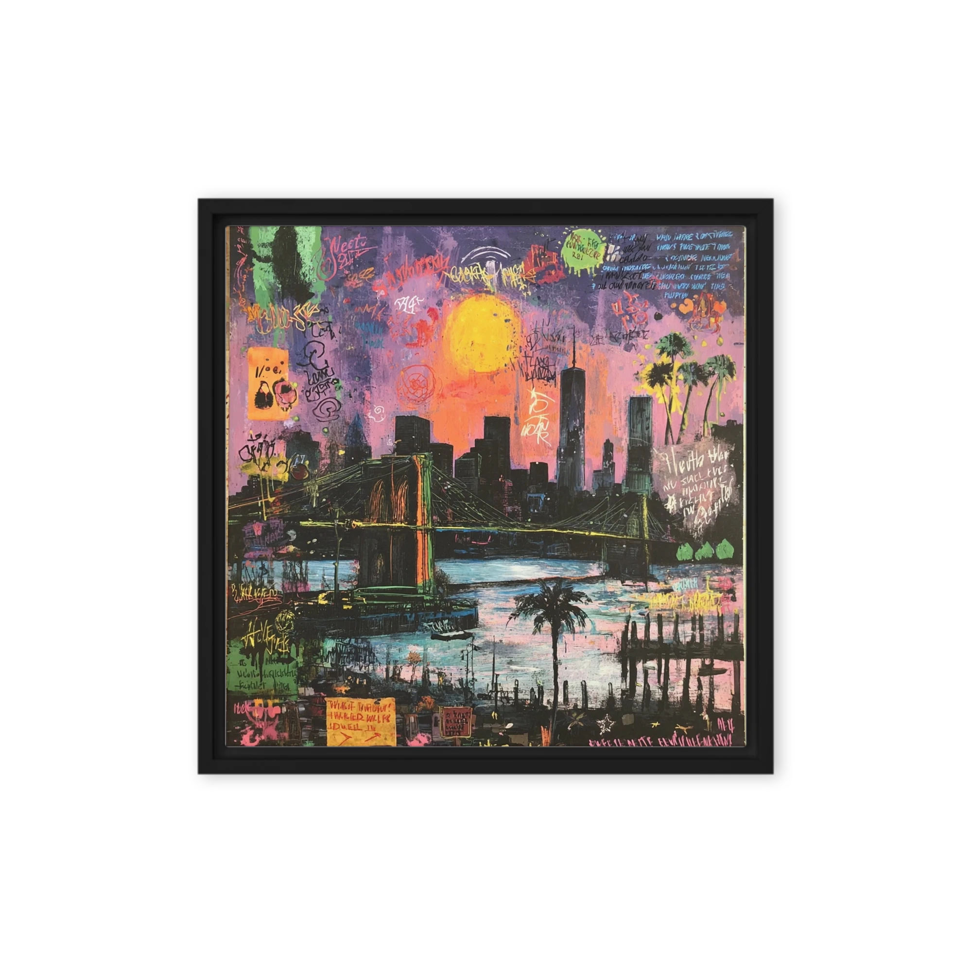 Urban Symphony New York