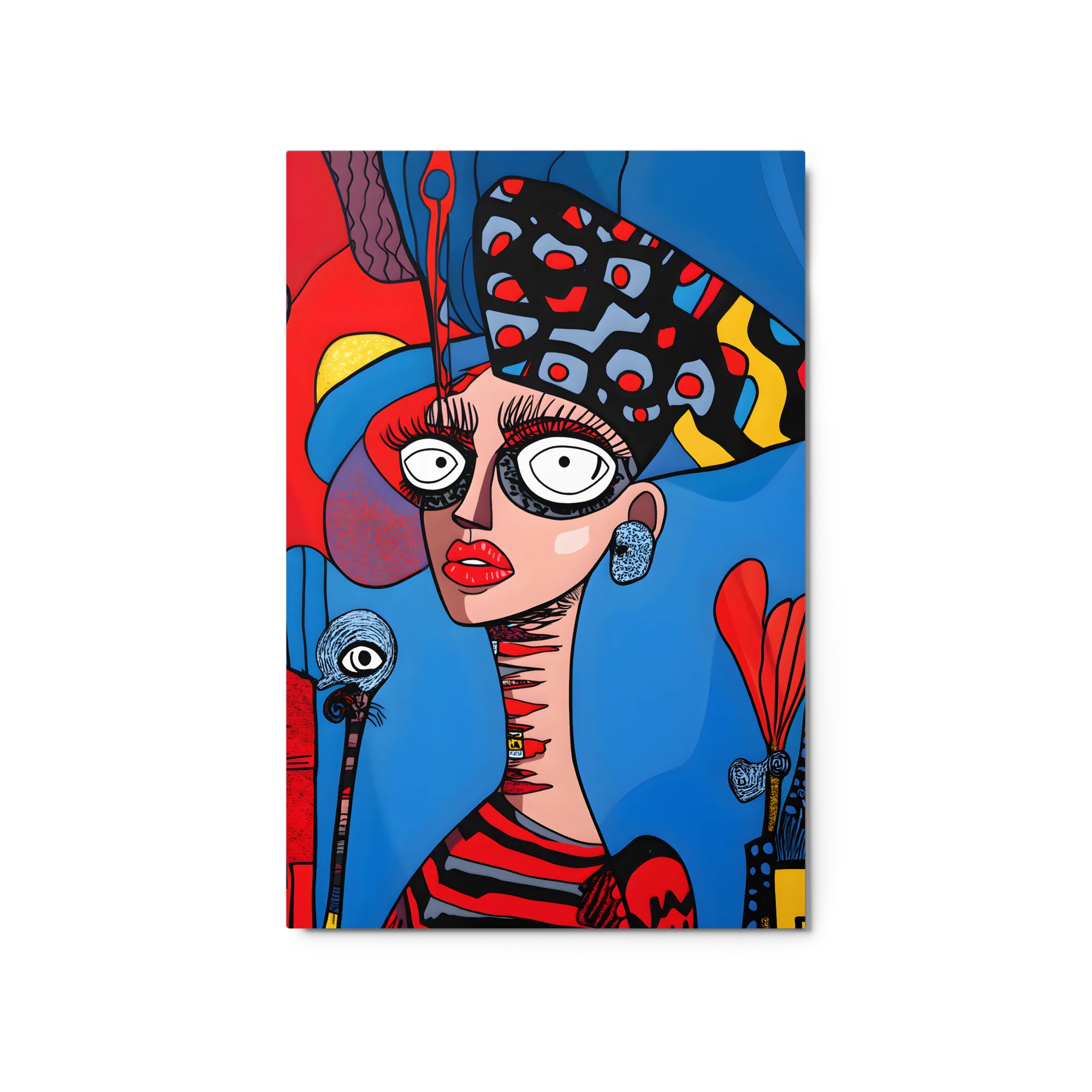 Espressione Cubista