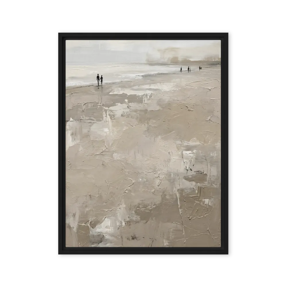 Curated Abstract Wall Art for Modern Spaces — Form & Texture
