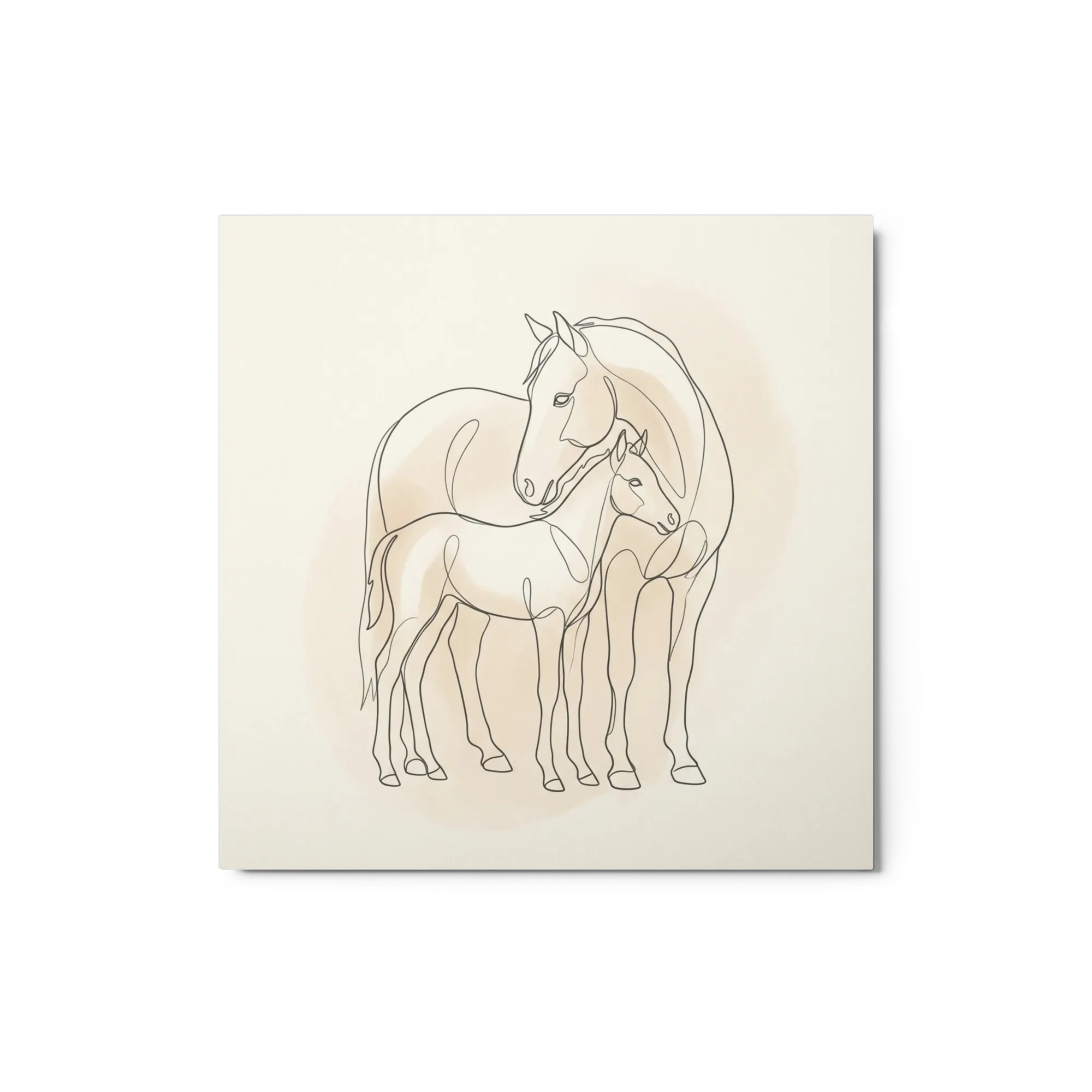 Maternal Bond