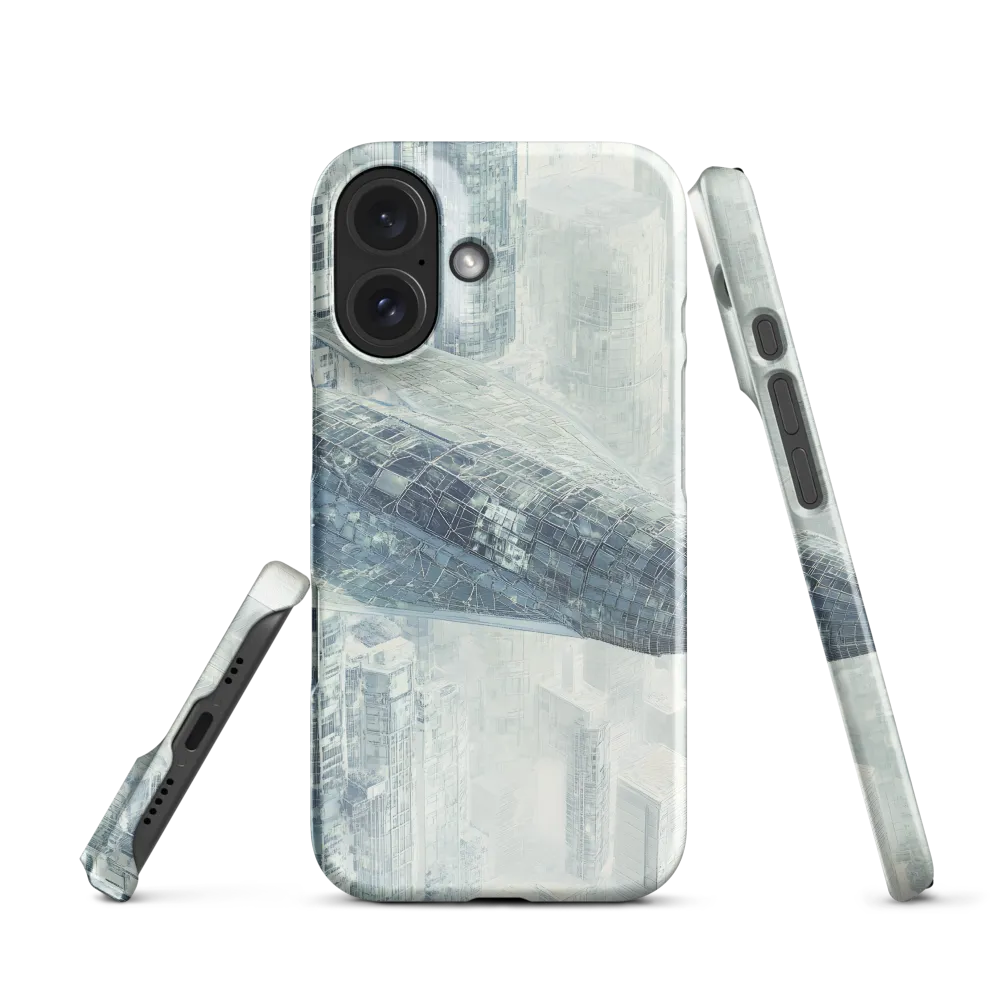 Futuristic Elevation