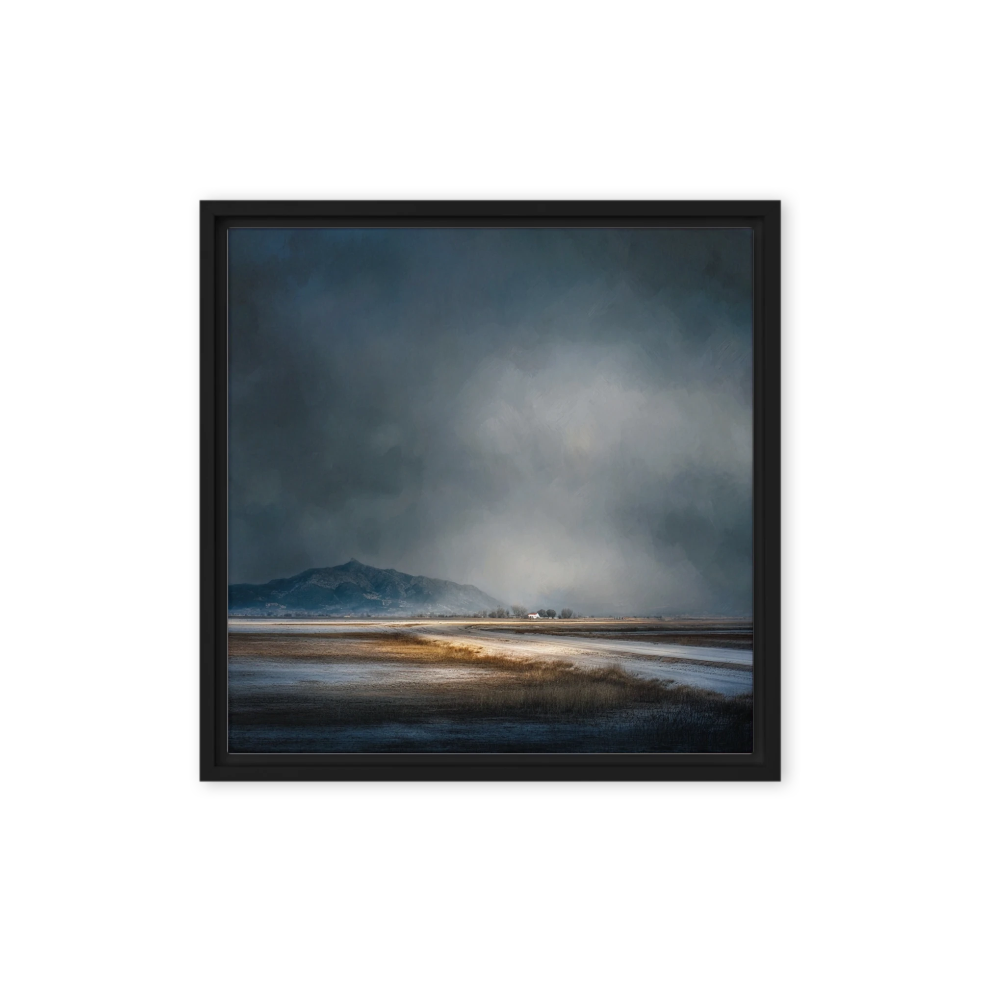 Before the Storm | Art Print