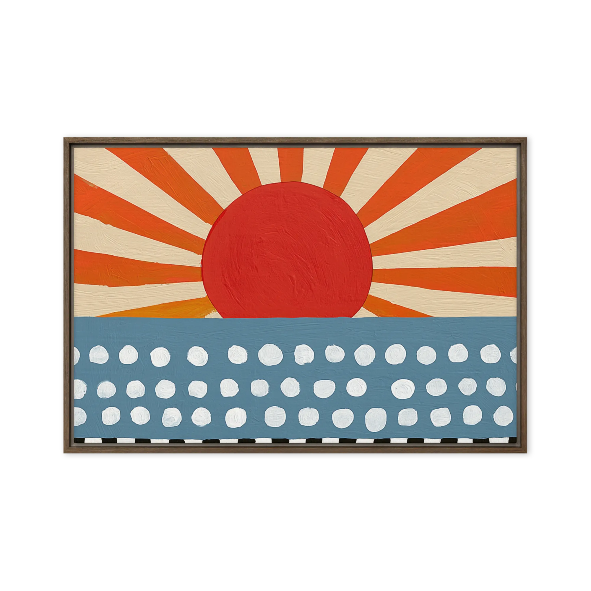 Solace Seascape