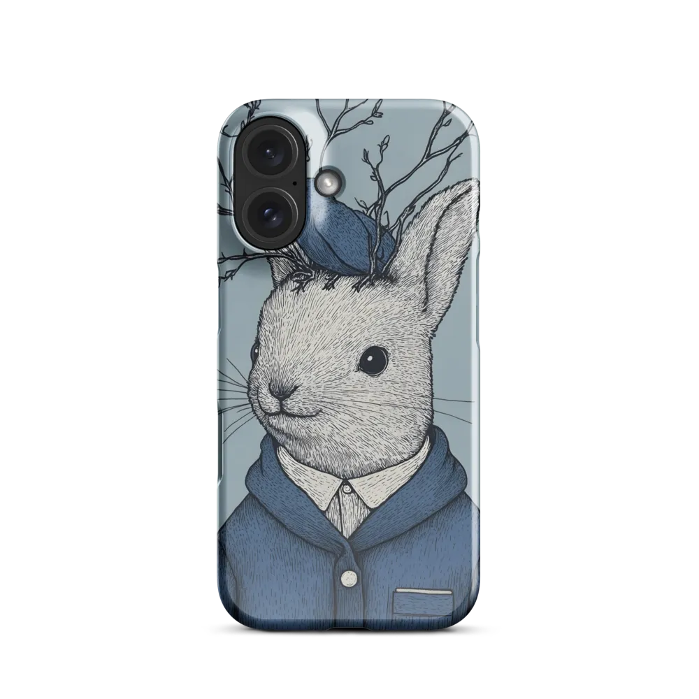 The Arboreal Gent 
 Samsung Galaxy S10 | Snap Case
