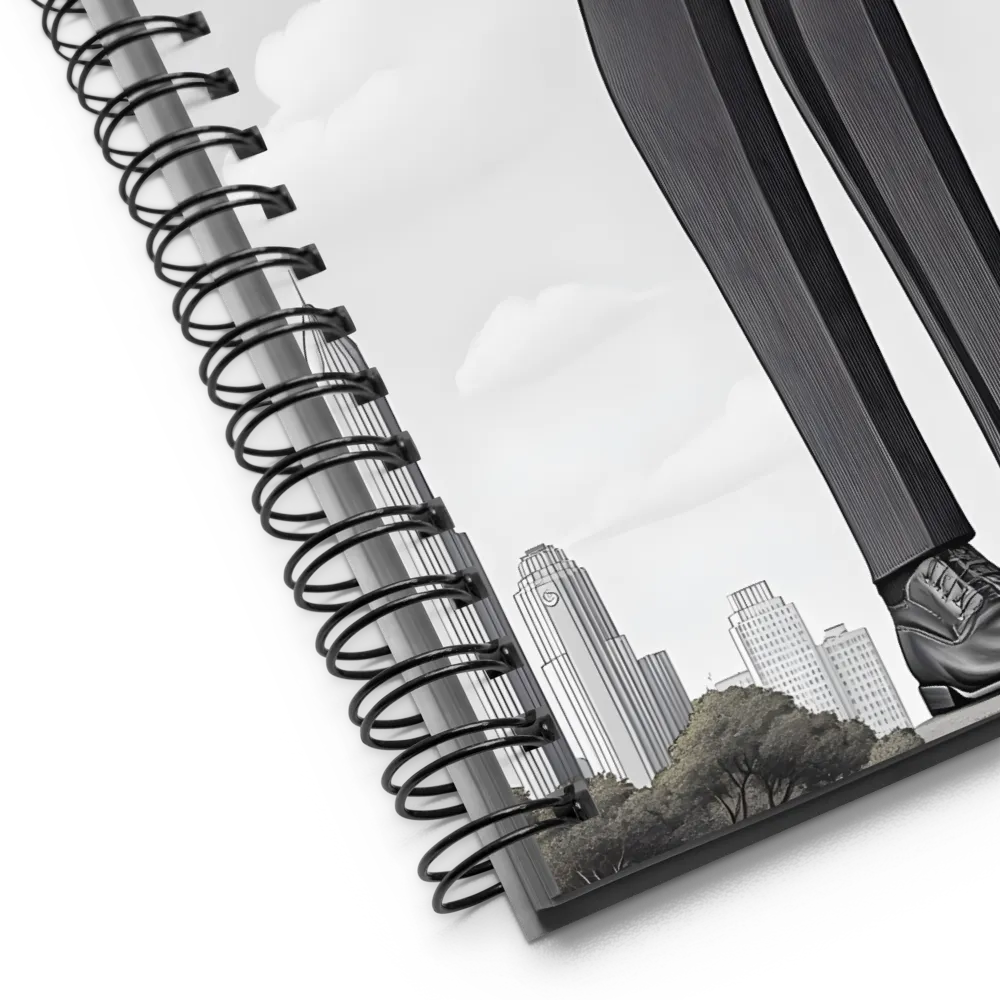 The Urban Giant
