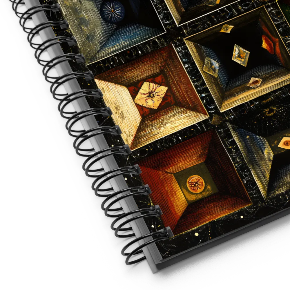 Patterns of Intrigue