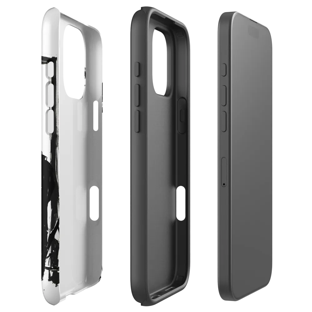 The Artist's Studio | Phone Case