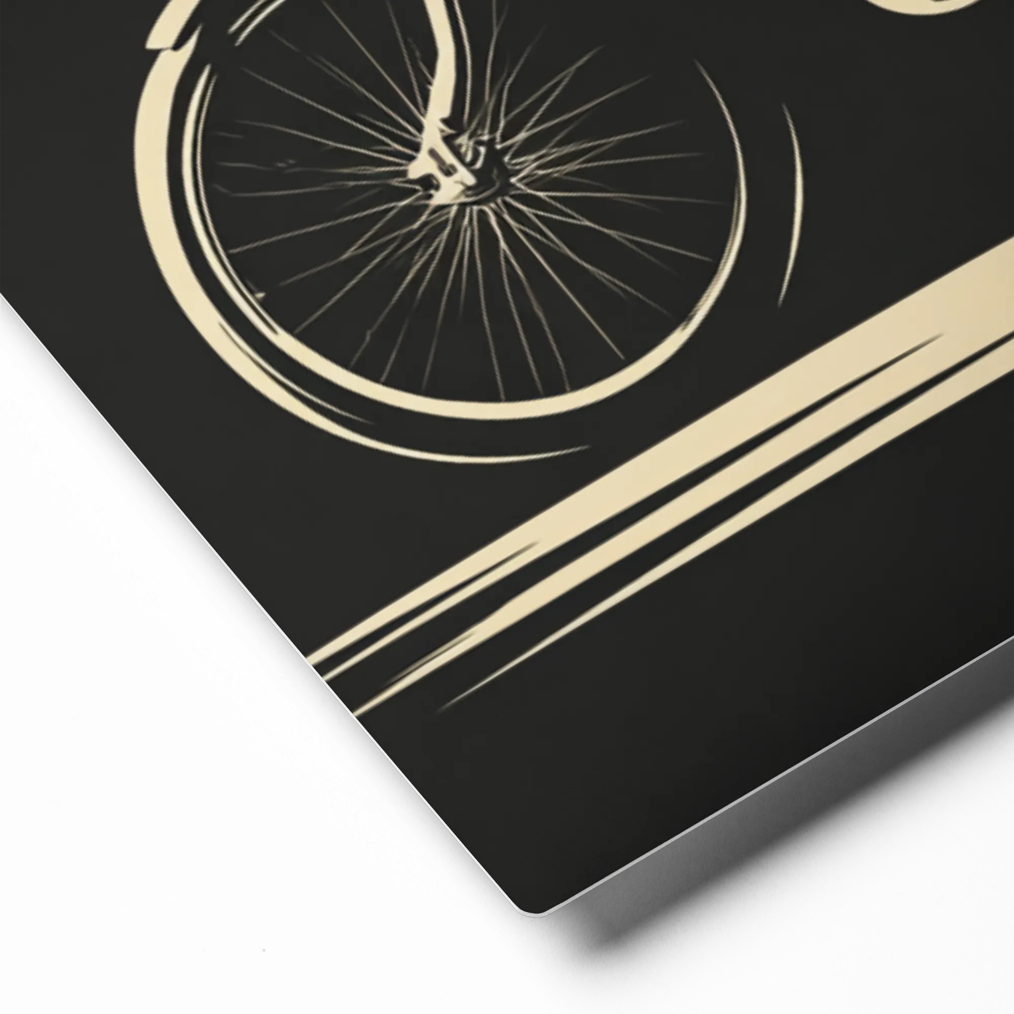 The Expedited Delivery | Art Print