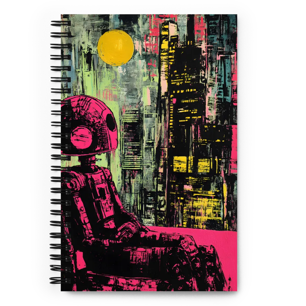 Contemplation of Tomorrow
