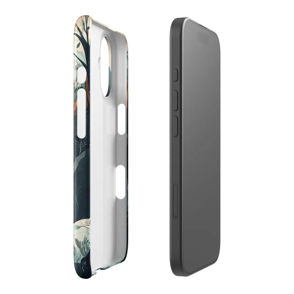 Autumn River Flow 
 Samsung Galaxy S23 Ultra | Tough Case