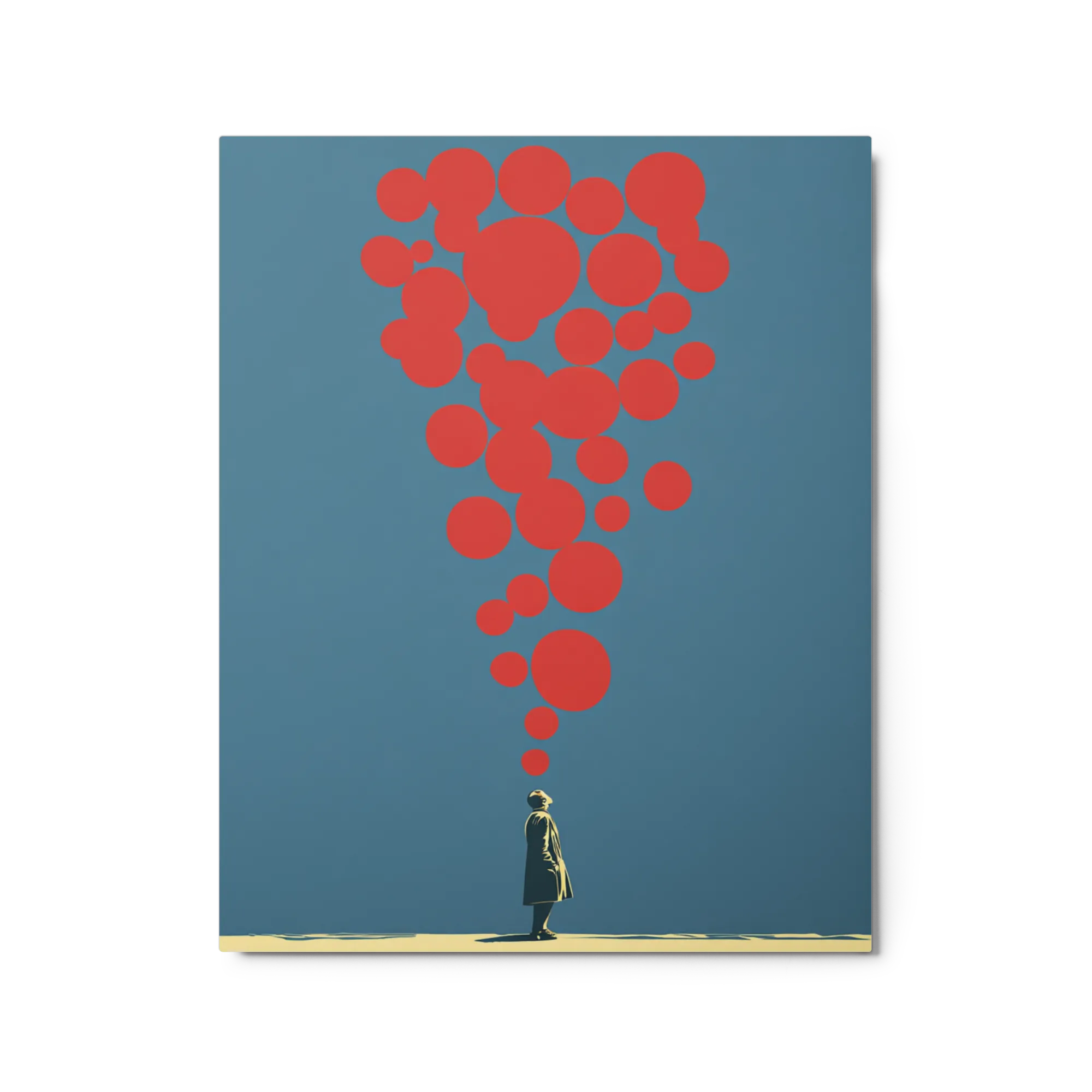 Contemplation of Spheres