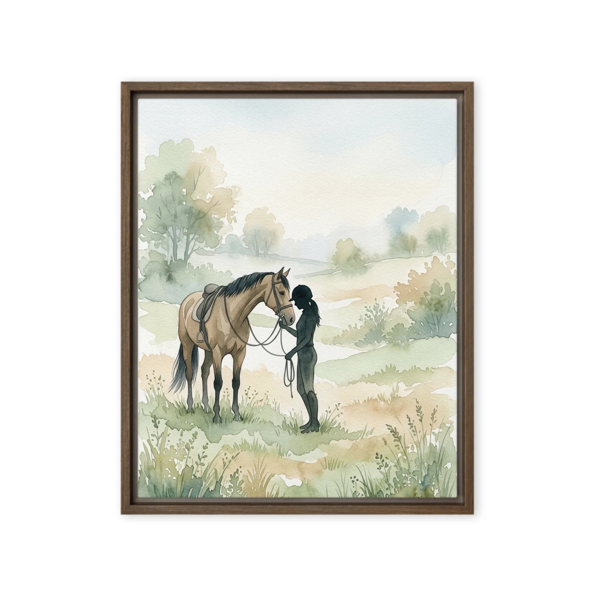 Quiet Bond