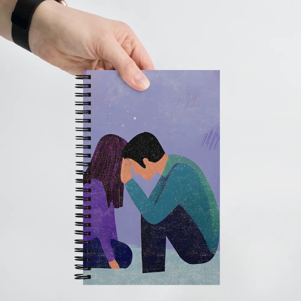 Together in Silence