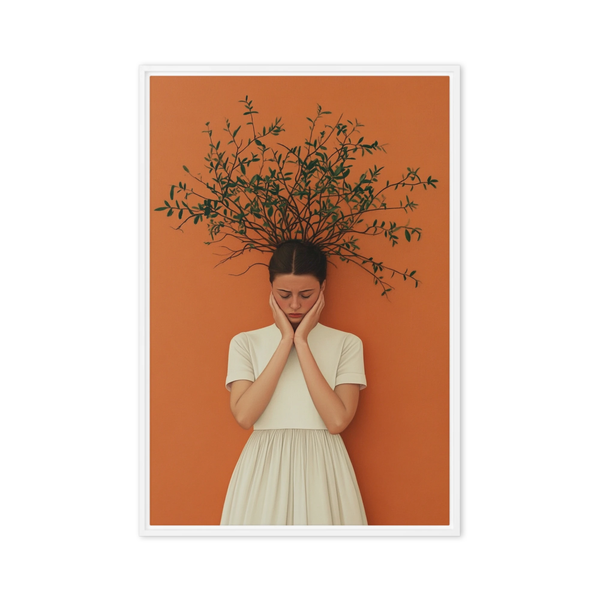 Resilient Growth